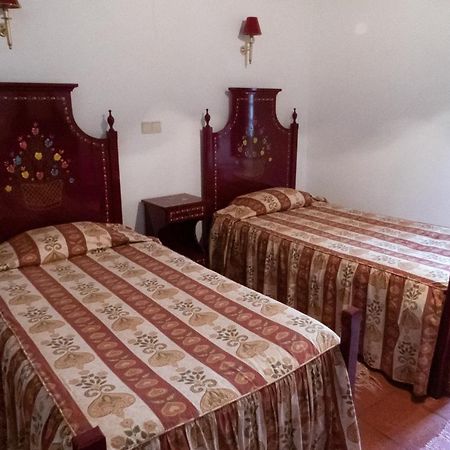 Monte Das Oliveiras アライオロス エクステリア 写真