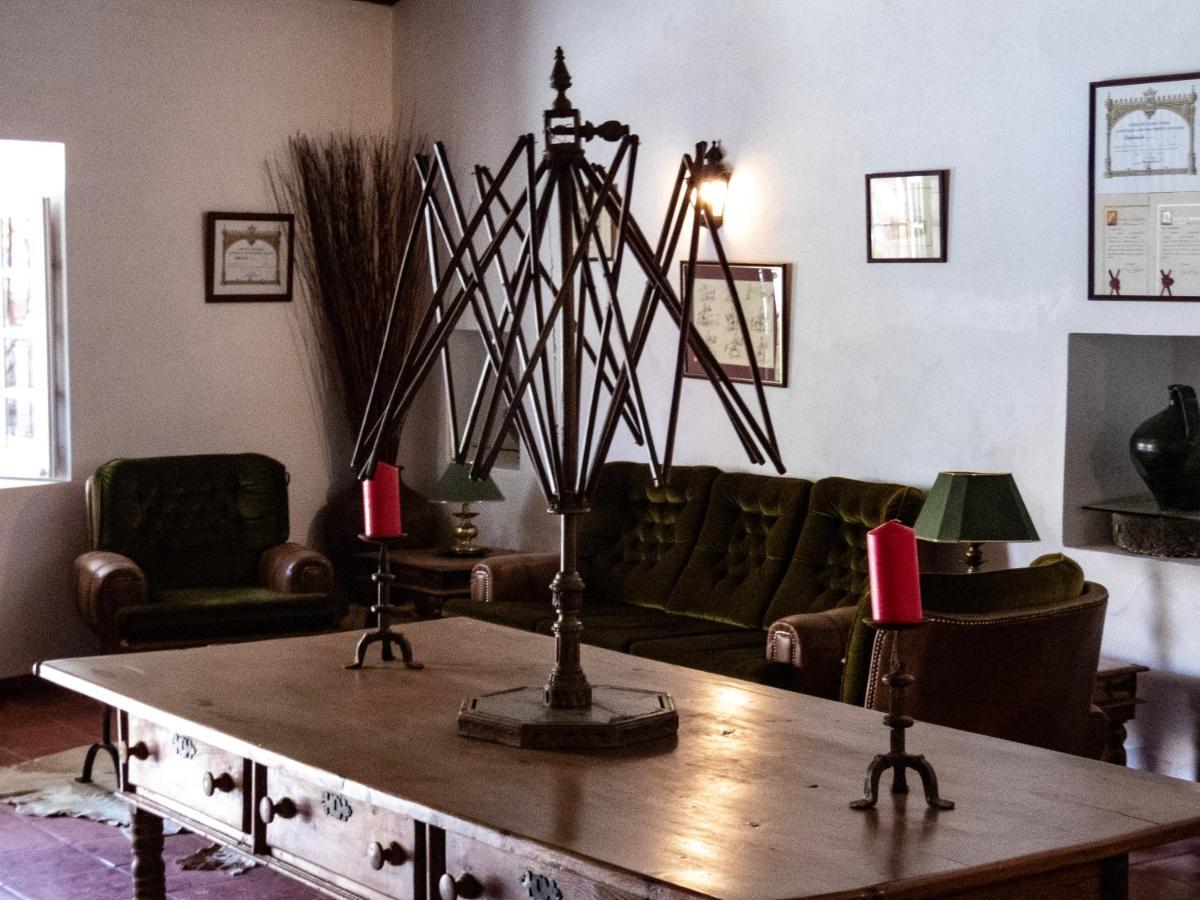 Monte Das Oliveiras アライオロス エクステリア 写真