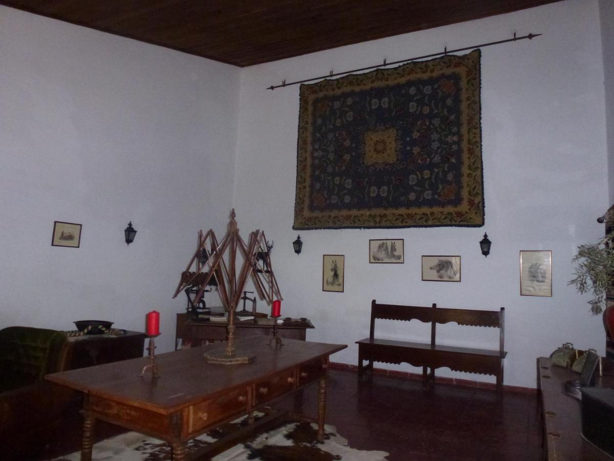 Monte Das Oliveiras アライオロス エクステリア 写真