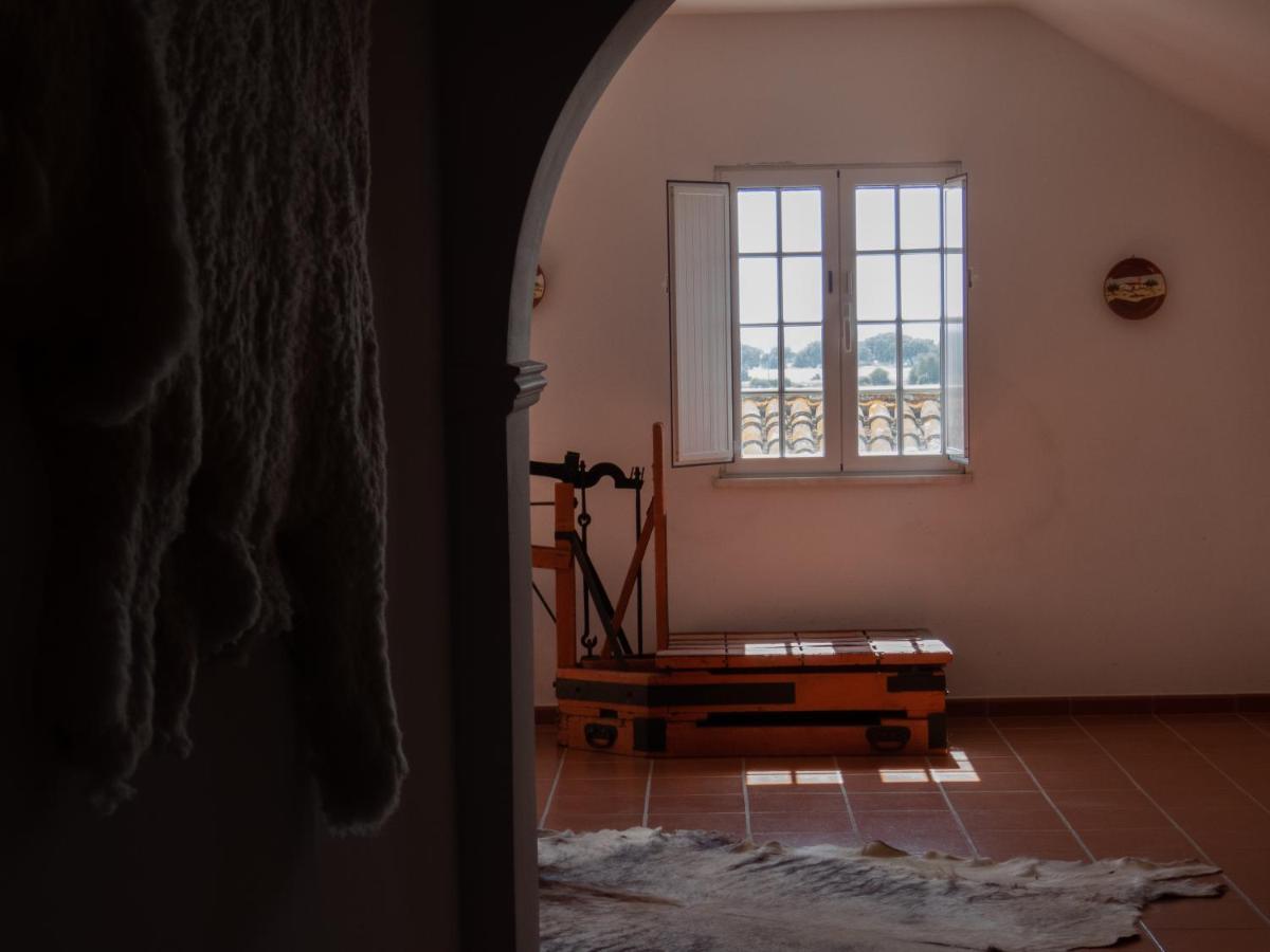 Monte Das Oliveiras アライオロス エクステリア 写真
