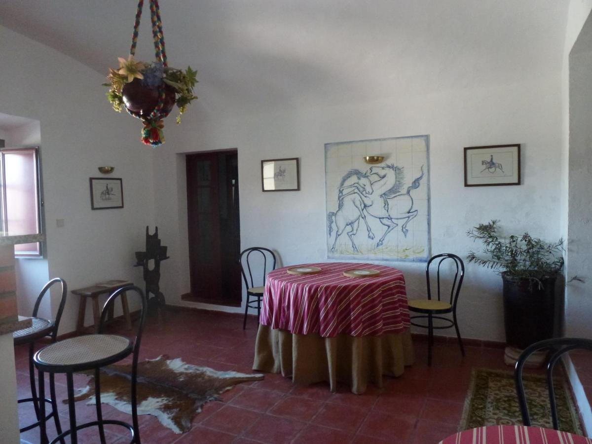 Monte Das Oliveiras アライオロス エクステリア 写真