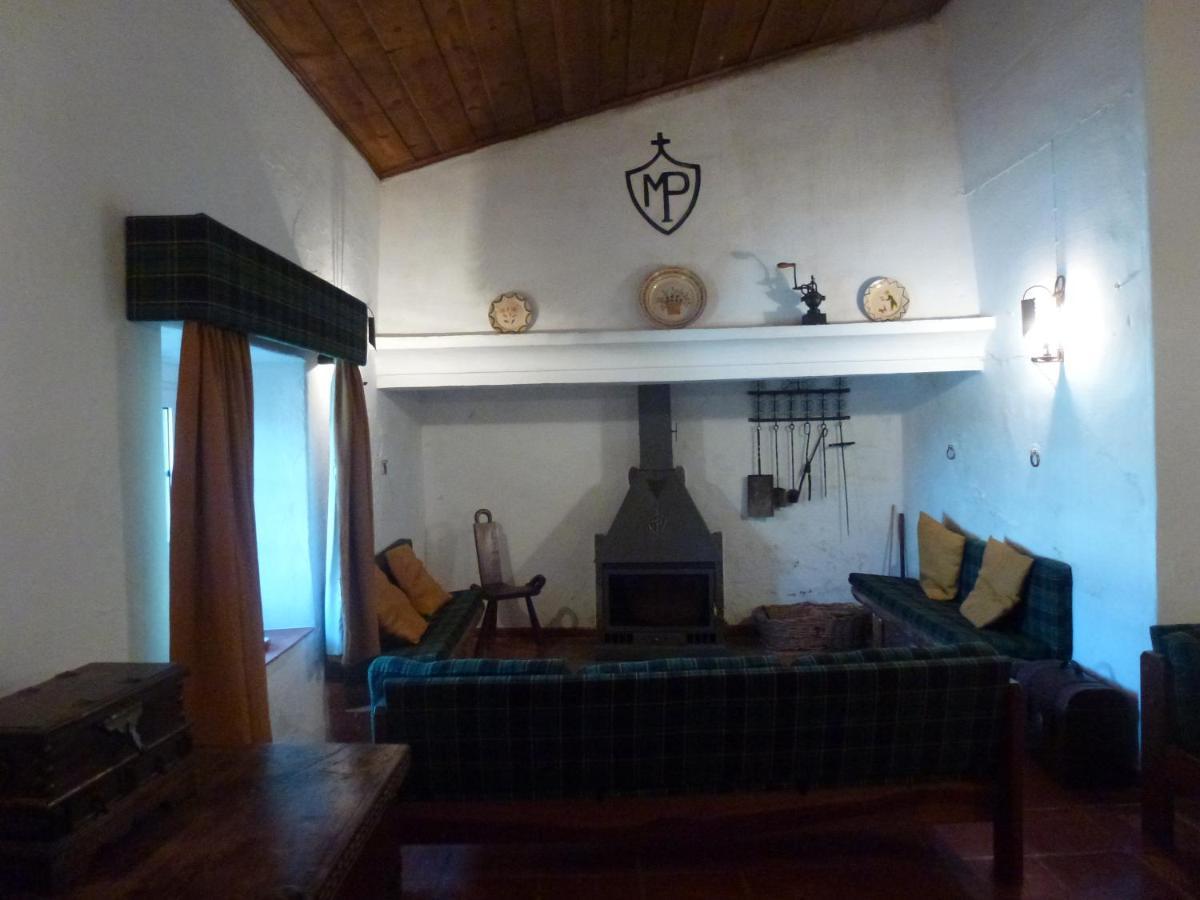 Monte Das Oliveiras アライオロス エクステリア 写真