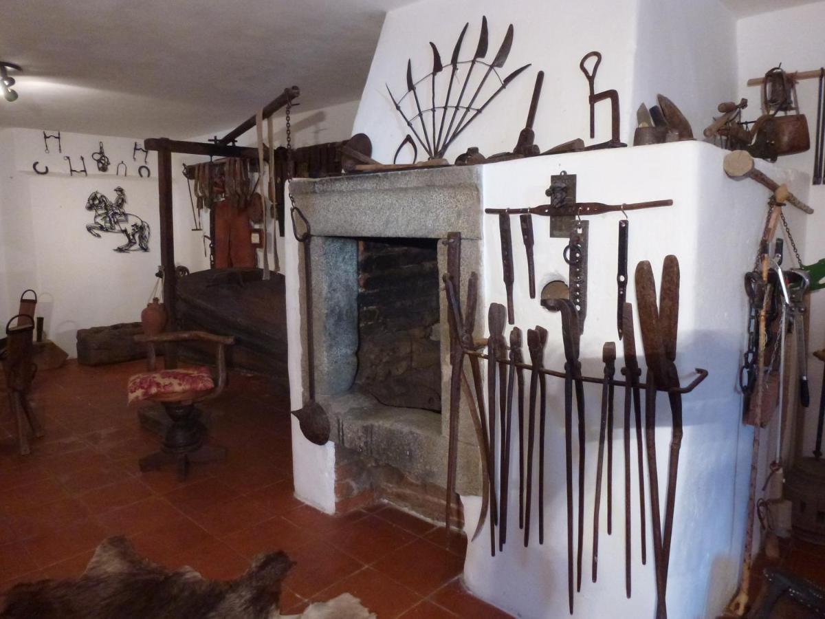 Monte Das Oliveiras アライオロス エクステリア 写真