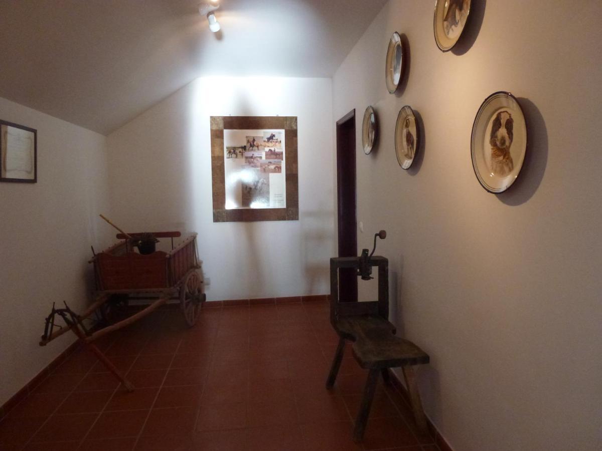 Monte Das Oliveiras アライオロス エクステリア 写真